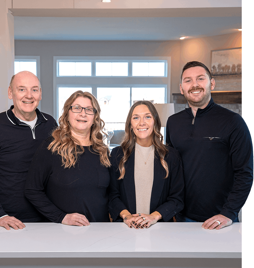Krickeberg Real Estate Group