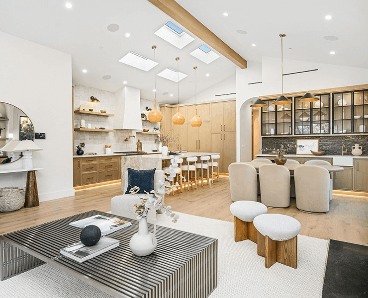 home interior