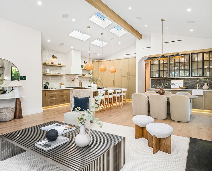 home interior
