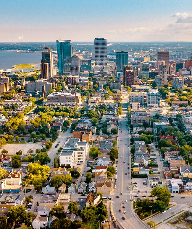 Milwaukee-area realtors