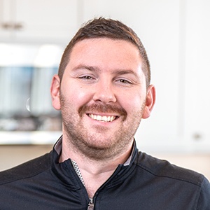 James Krickeberg - Realtor