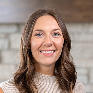 Jessica Krickeberg - Administrator