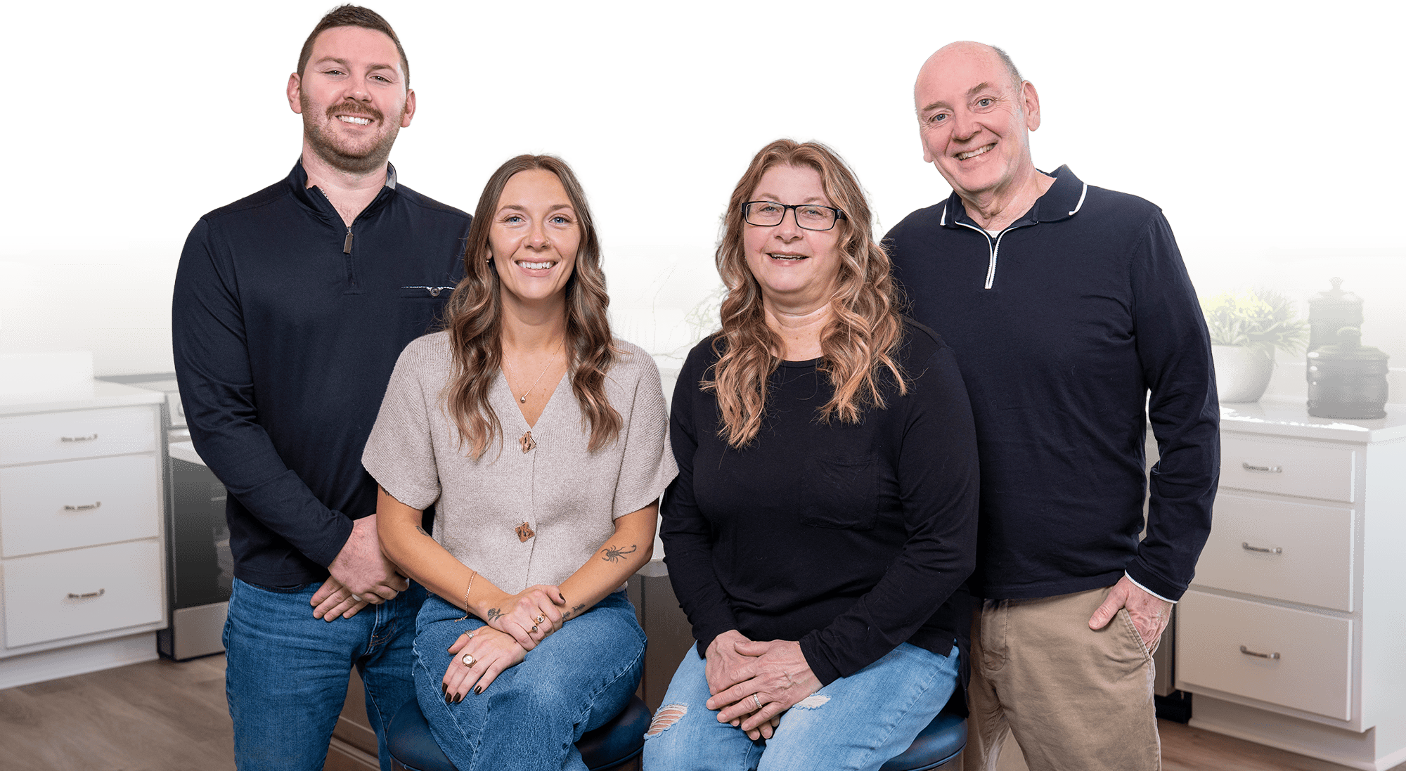 trusted real estate team in New Berlin