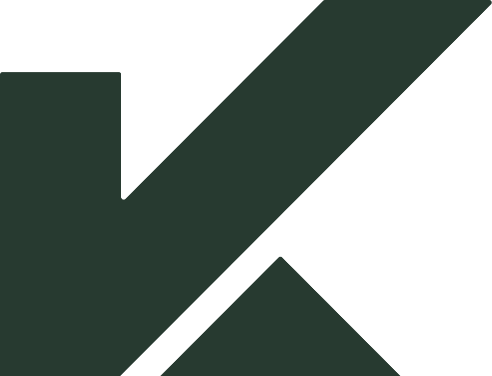 Krickeberg Real Estate logo