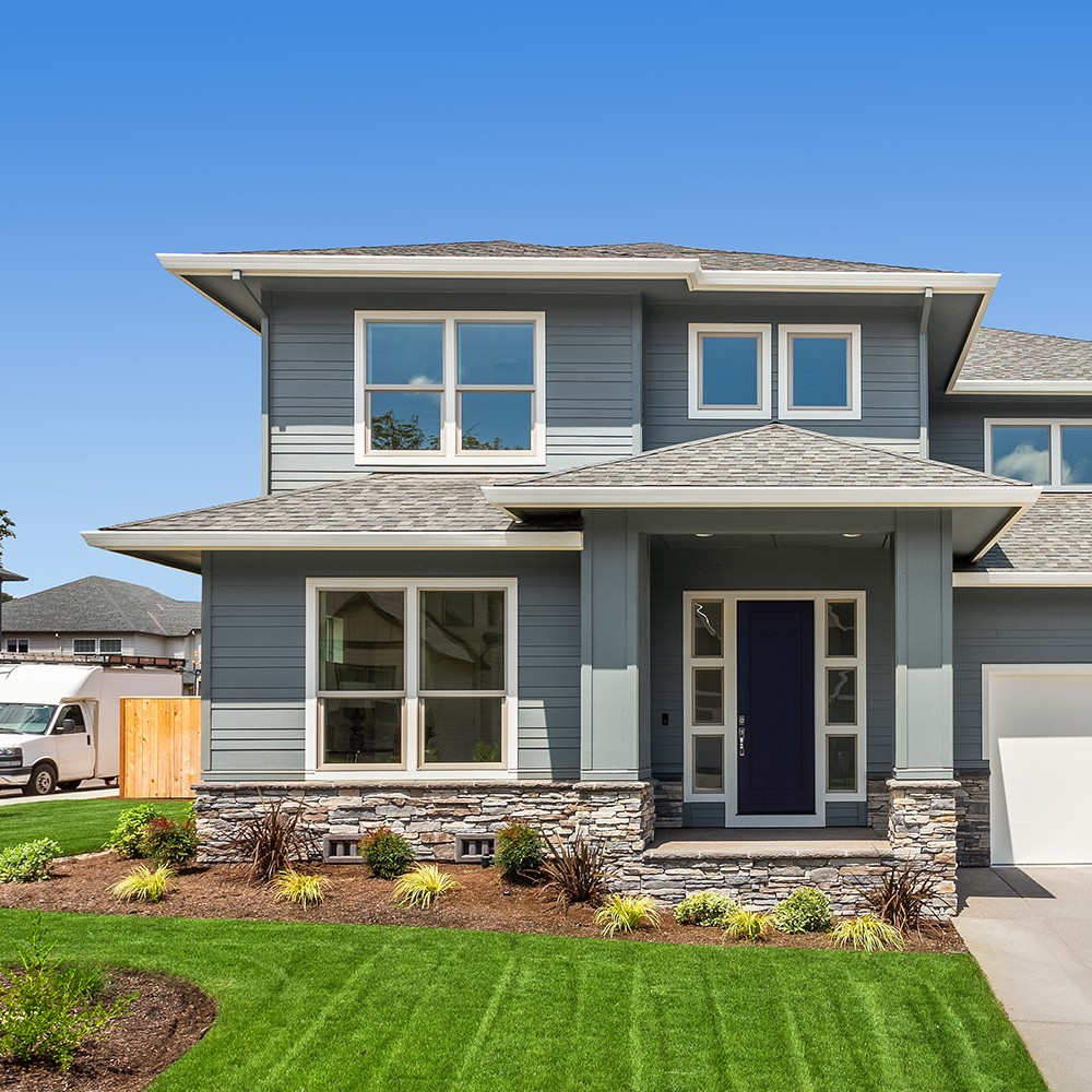 buying a home in New Berlin